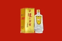 日喀则市仁布县回收泸州老窖
