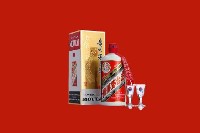 日喀则市仁布县回收飞天茅台酒