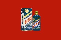 日喀则市仁布县回收五星茅台酒