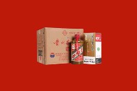 日喀则市仁布县回收名酒